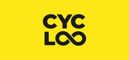 Belgium Cycling Logo