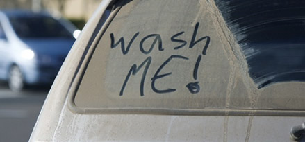 Carwash